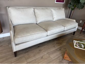 Comfortable Like New Sofa from City Life in Brea