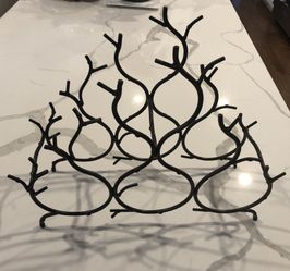 Wine rack