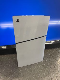 Ps5 slim disc