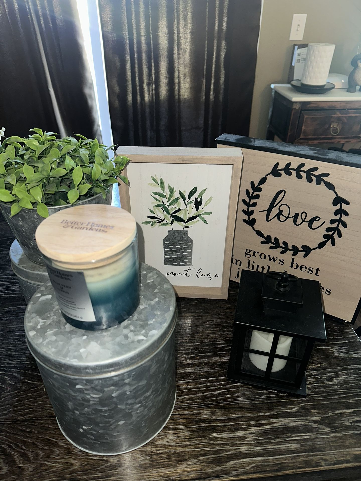 Misc Home Decor