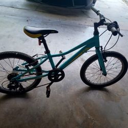 Kid Bike Great Brand