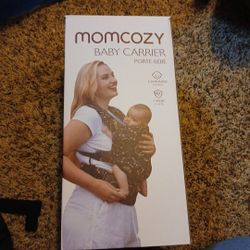 Momcozy Baby Carrier