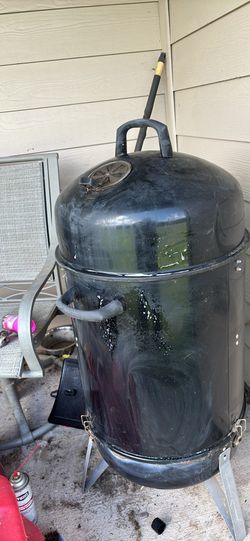 Smoker