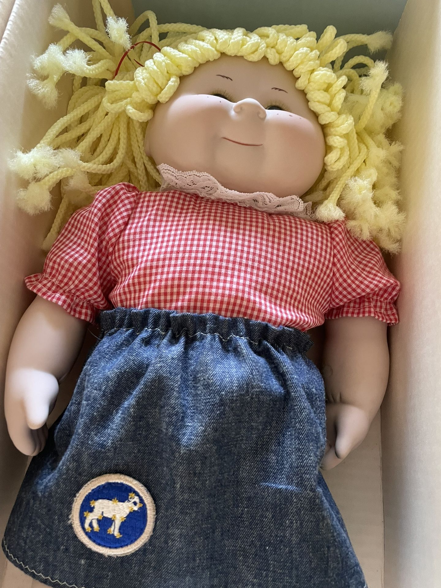 Antique Dolls
