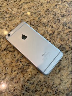 iPhone 6 Plus 64gb Unlocked for all Carriers