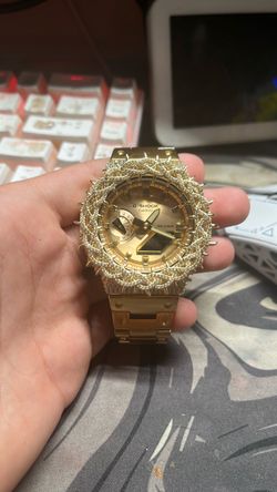 Gshock