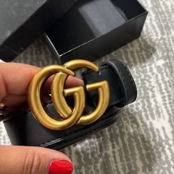 Gucci Belt