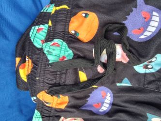 Pijama de Pokémon
