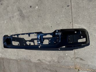 2024 2025 2026 Ford F150 Front bumper
