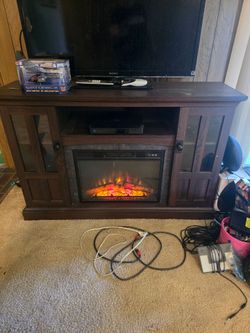 Tv stand