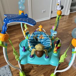 Finding Nemo Jumper For Babies