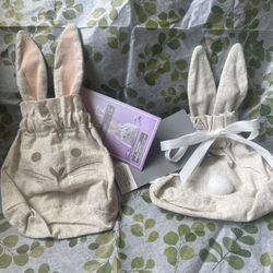 Spritz Bunny bags