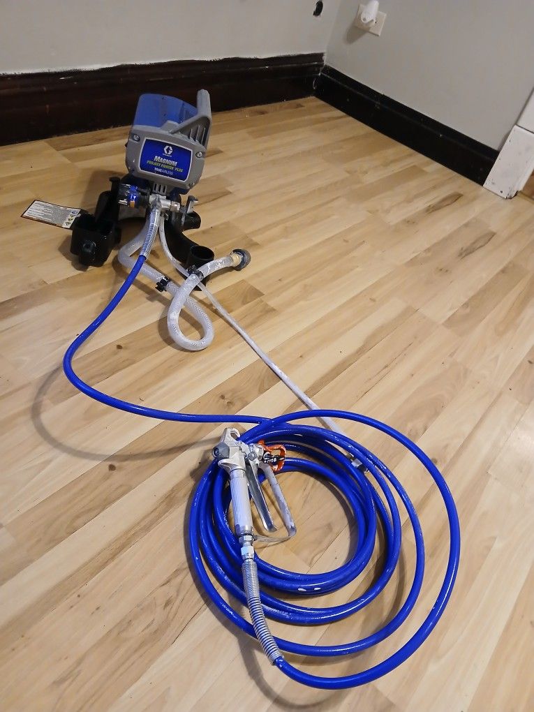 Paint Sprayer