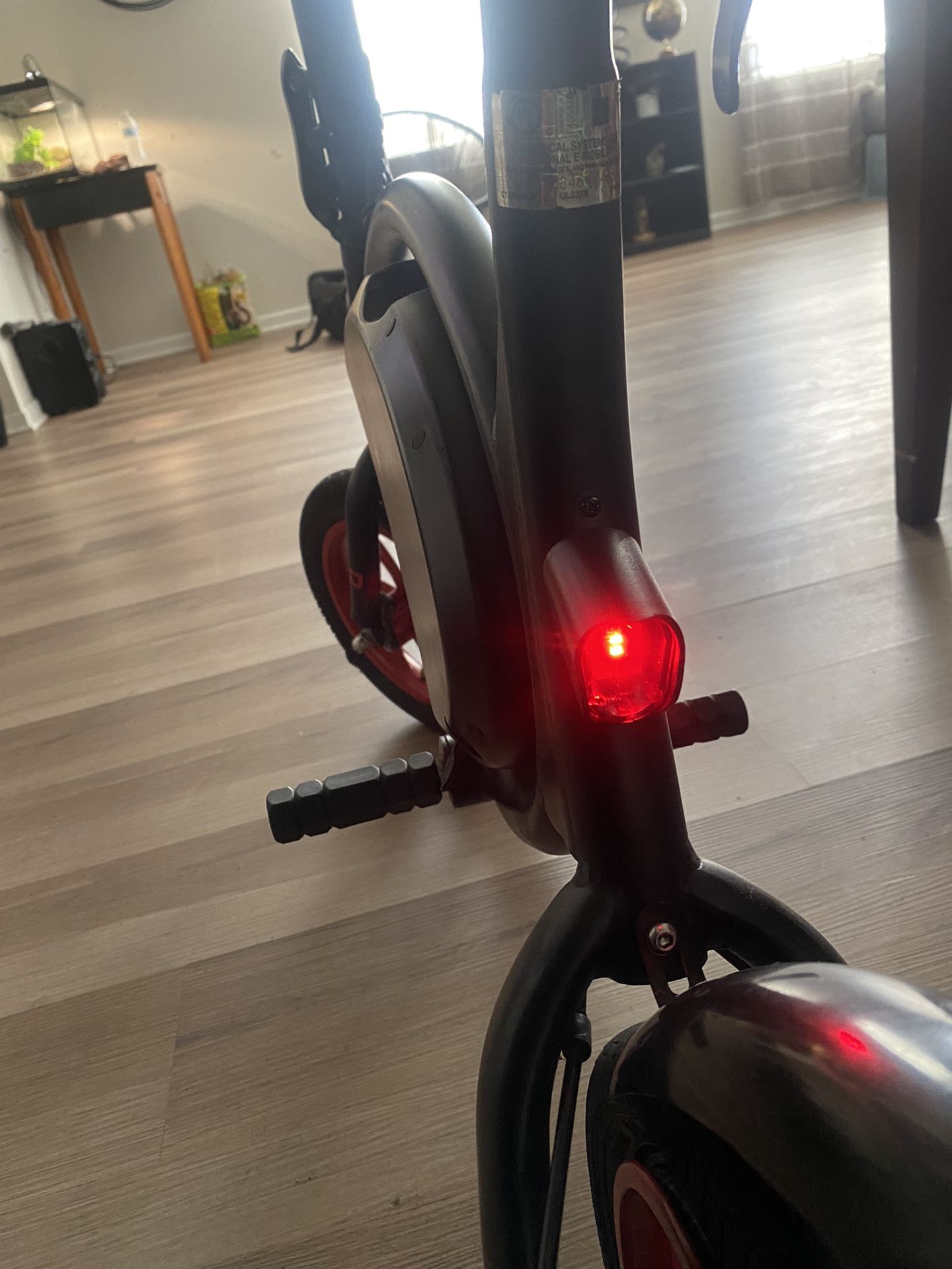 Jetson E Bike 15mph 250 Fully Loaded