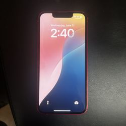 iPhone 13 Mini