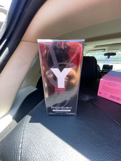 YSL male cologne 40 each 2/70