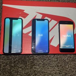 Iphones