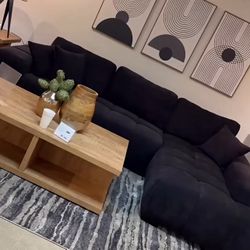 New Sectional In Box 📦 Buy Now Pay Later $39 Down No Credit Needed 