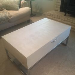 Unique Coffee Table 