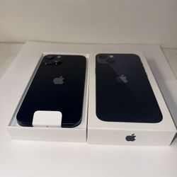 Brand new IPhone 13 - 128GB 