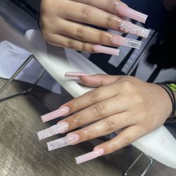 Nails