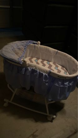 Bassinet