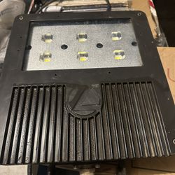 Lithonia Led Flood Light 