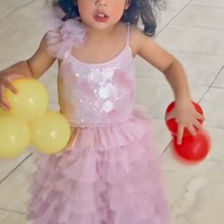 Tutu Du Monde Dress 