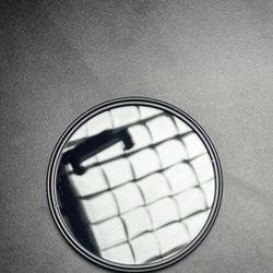 Hoya 77mm Variable Density Screw-in Filter