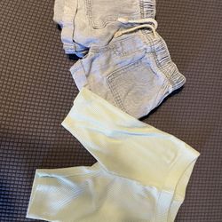 Toddler Girls Shorts