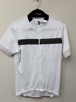 Pro-Specs Pedal It Out Cycling Jersey Large