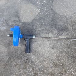 Sewer Drain Snake Auger