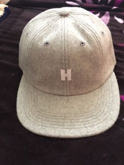 HUF HAT