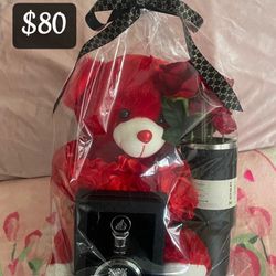 Valentine’s Day Gifts