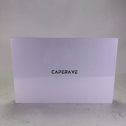 New Caperave Portable Monitor 15.6" CF15T-1 LED IPS 60Hz Portable Monitor