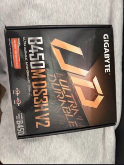 Gaming mother board