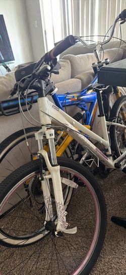Bikes