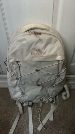 North Face Backpack