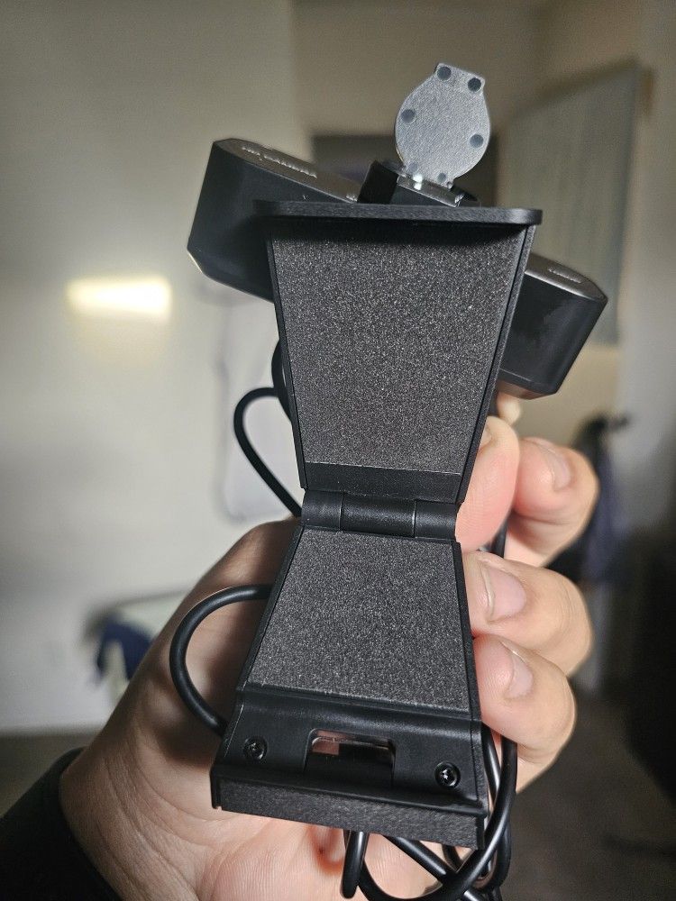 WebCam HD Marca TRAUSI