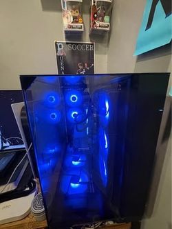 Gaming Pc for sale