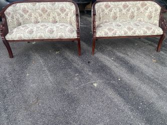 antique Furniture 1900’s
