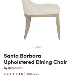 Dining Chairs 