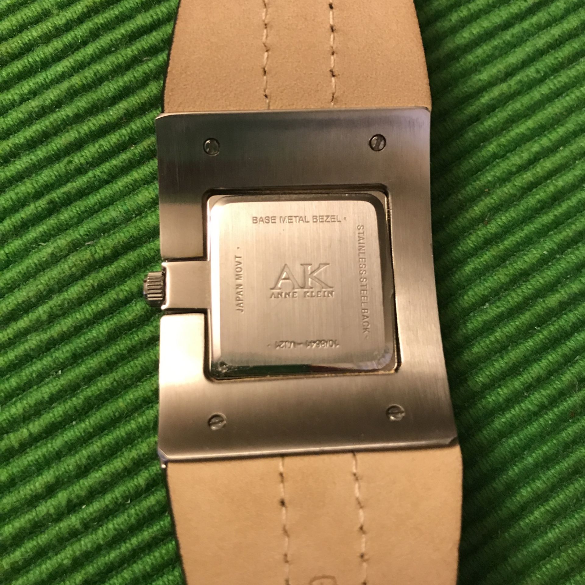 Fossil And Anne Klein Ladies Watches New Without Tags