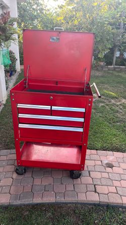 Tool box