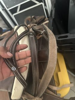 Monturas Para Caballos