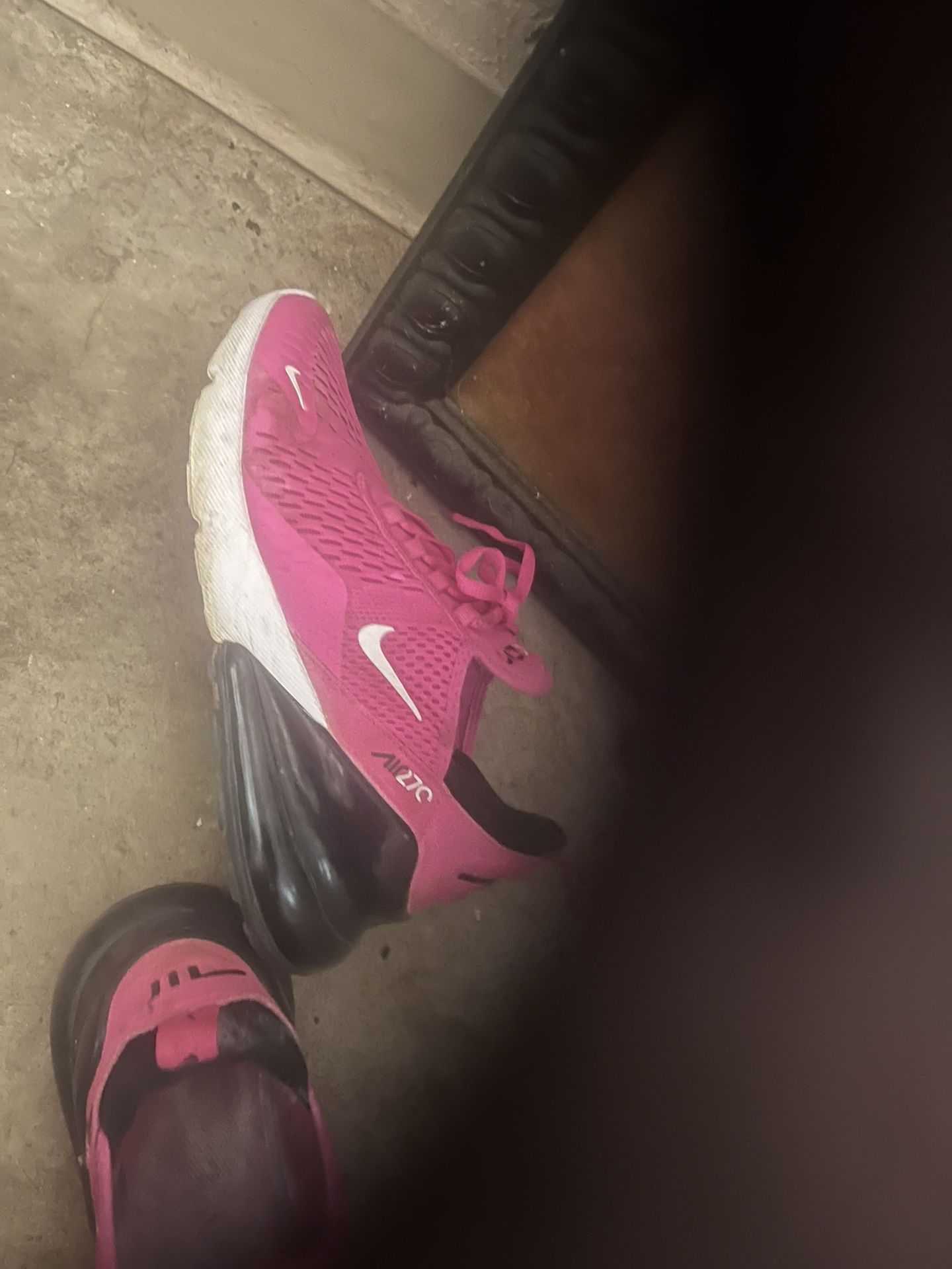 Nike Women’s Air Max 270