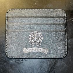 Chrome Heart Wallet