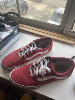 Classic Vans 
