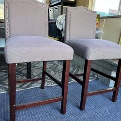 Pair Of Chairs 