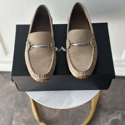 Coach Loafers